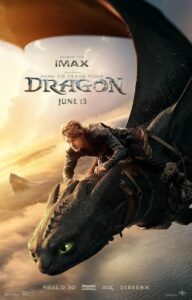 como treinar seu dragao
