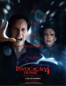 invocação do aml