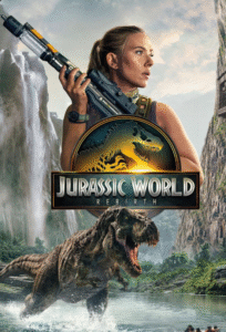 jurassic wolrd